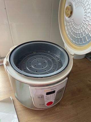 Robot de cocina CociFacil