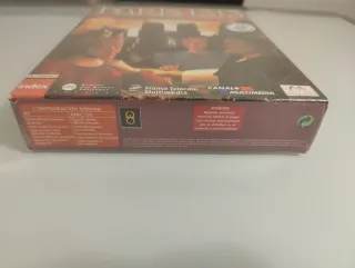 Paris 1313 PRECINTADO El Misterio de Notre Dame PC