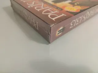 Paris 1313 PRECINTADO El Misterio de Notre Dame PC