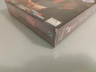 Paris 1313 PRECINTADO El Misterio de Notre Dame PC