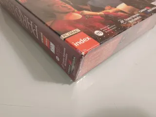 Paris 1313 PRECINTADO El Misterio de Notre Dame PC