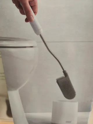 Pack 2 Escobilleros Joseph Joseph Flex Lite