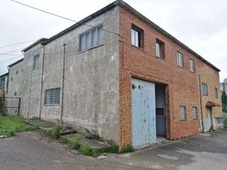 Nave industrial en venta en Alcoy/Alcoi