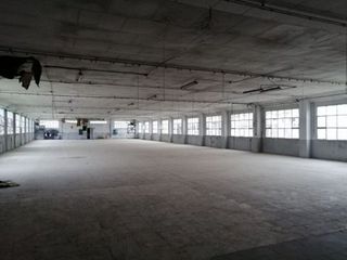 Nave industrial en venta en Alcoy/Alcoi