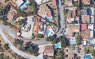 Terreno en venta en El Faro de Calaburra - Chaparral en Mijas