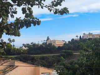 Terreno en venta en El Faro de Calaburra - Chaparral en Mijas