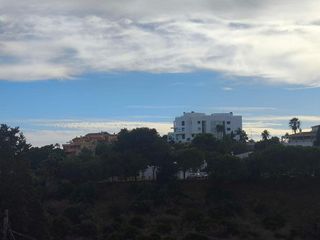 Terreno en venta en El Faro de Calaburra - Chaparral en Mijas