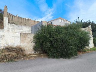 Terreno en venta en El Faro de Calaburra - Chaparral en Mijas