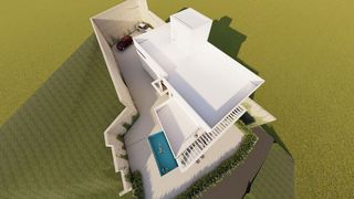 Terreno en venta en El Faro de Calaburra - Chaparral en Mijas