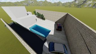 Terreno en venta en El Faro de Calaburra - Chaparral en Mijas