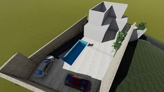 Terreno en venta en El Faro de Calaburra - Chaparral en Mijas