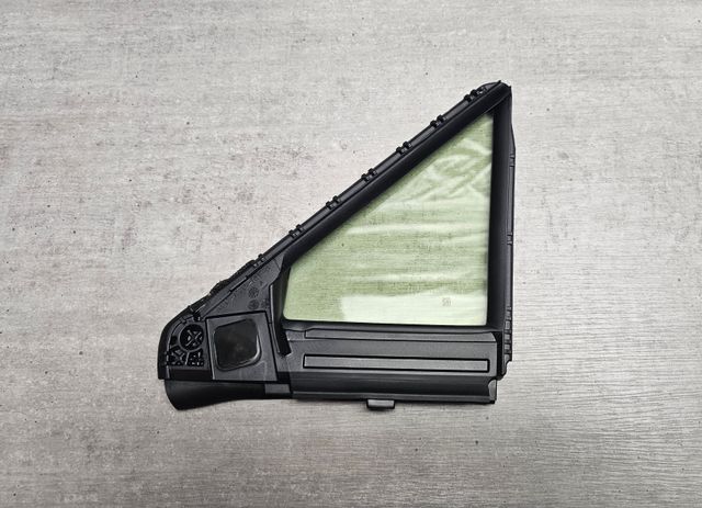 43R00034 LUNA PUERTA DELANTERA IZQ TOYOTA RAV4