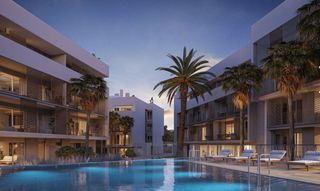 Piso en alquiler en Casco Antiguo en Jávea/Xàbia