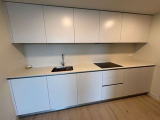 Piso en alquiler en Casco Antiguo en Jávea/Xàbia