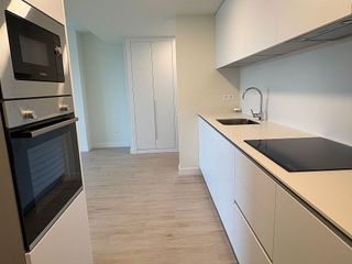 Piso en alquiler en Casco Antiguo en Jávea/Xàbia