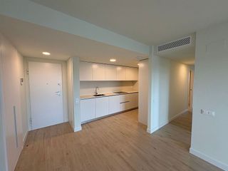 Piso en alquiler en Casco Antiguo en Jávea/Xàbia