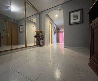 Piso en alquiler en Antigua Moreria en Sagunto