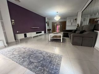 Piso en alquiler en Antigua Moreria en Sagunto