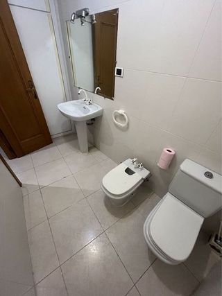 Piso en alquiler en Antigua Moreria en Sagunto