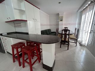 Piso en alquiler en Antigua Moreria en Sagunto