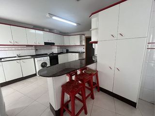 Piso en alquiler en Antigua Moreria en Sagunto