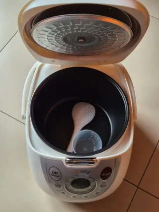 Robot da cucina Easy Chef 1. 5 lt