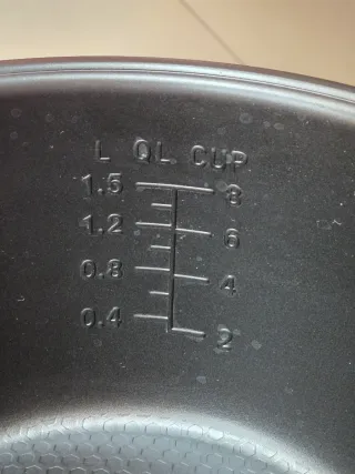 Robot da cucina Easy Chef 1. 5 lt