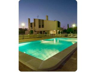 Chalet en venta en El Palmeral - San Antón en Elche
