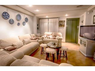 Chalet en venta en El Palmeral - San Antón en Elche