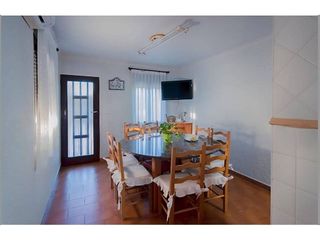 Chalet en venta en El Palmeral - San Antón en Elche