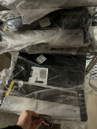 Alfombrillas coche originales