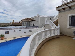 Chalet en venta en Bigastro