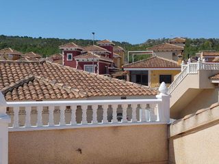 Chalet en venta en Bigastro