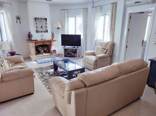 Chalet en venta en Bigastro