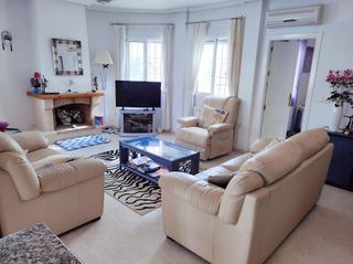 Chalet en venta en Bigastro