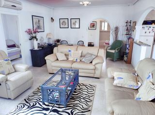 Chalet en venta en Bigastro