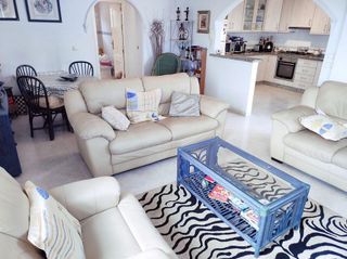 Chalet en venta en Bigastro