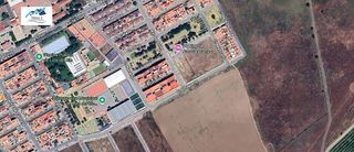 Garaje en venta en Lora del Río