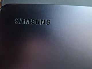 Samsung Galaxy Tab S7 FE WiFi Negra