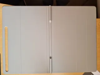 Samsung Galaxy Tab S7 FE WiFi Negra