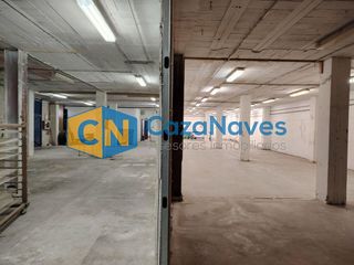 Nave industrial en alquiler en Altos de Jarama en Paracuellos de Jarama