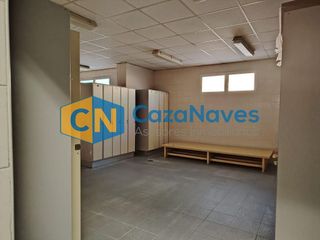Nave industrial en alquiler en Altos de Jarama en Paracuellos de Jarama