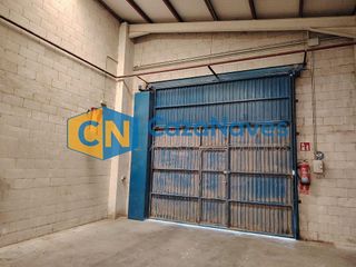 Nave industrial en alquiler en Altos de Jarama en Paracuellos de Jarama