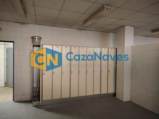 Nave industrial en alquiler en Altos de Jarama en Paracuellos de Jarama