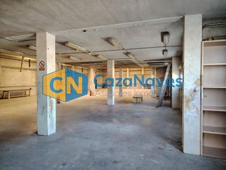 Nave industrial en alquiler en Altos de Jarama en Paracuellos de Jarama