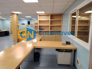 Nave industrial en alquiler en Altos de Jarama en Paracuellos de Jarama