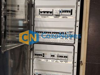 Nave industrial en alquiler en Altos de Jarama en Paracuellos de Jarama