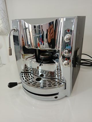 Macchina Caffè Espresso Montazzì A13 Alba