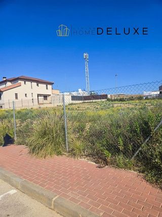 Terreno en venta en Molina de Segura ciudad en Molina de Segura