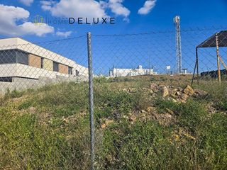 Terreno en venta en Molina de Segura ciudad en Molina de Segura